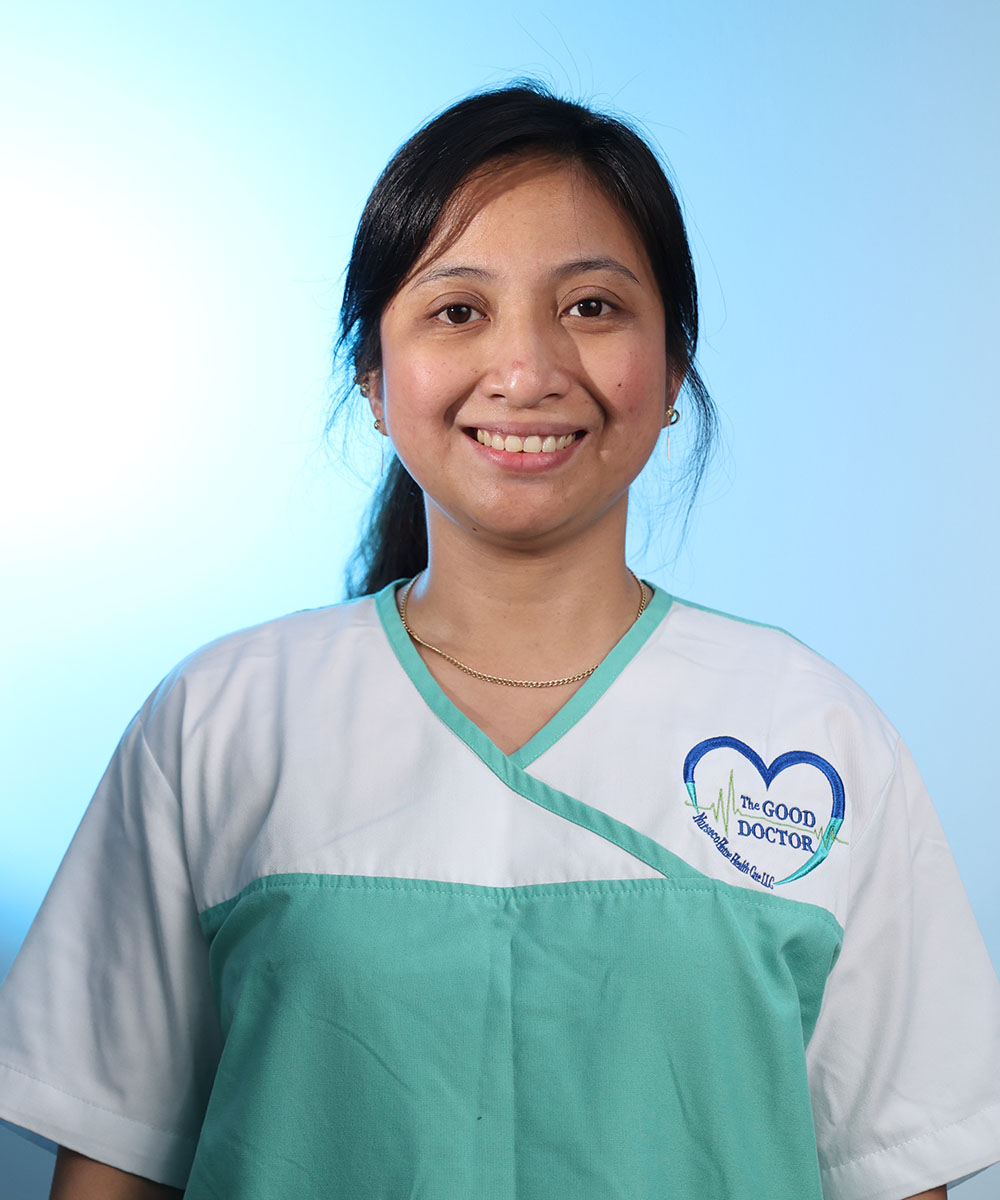 Sharlaine Mae Siapno