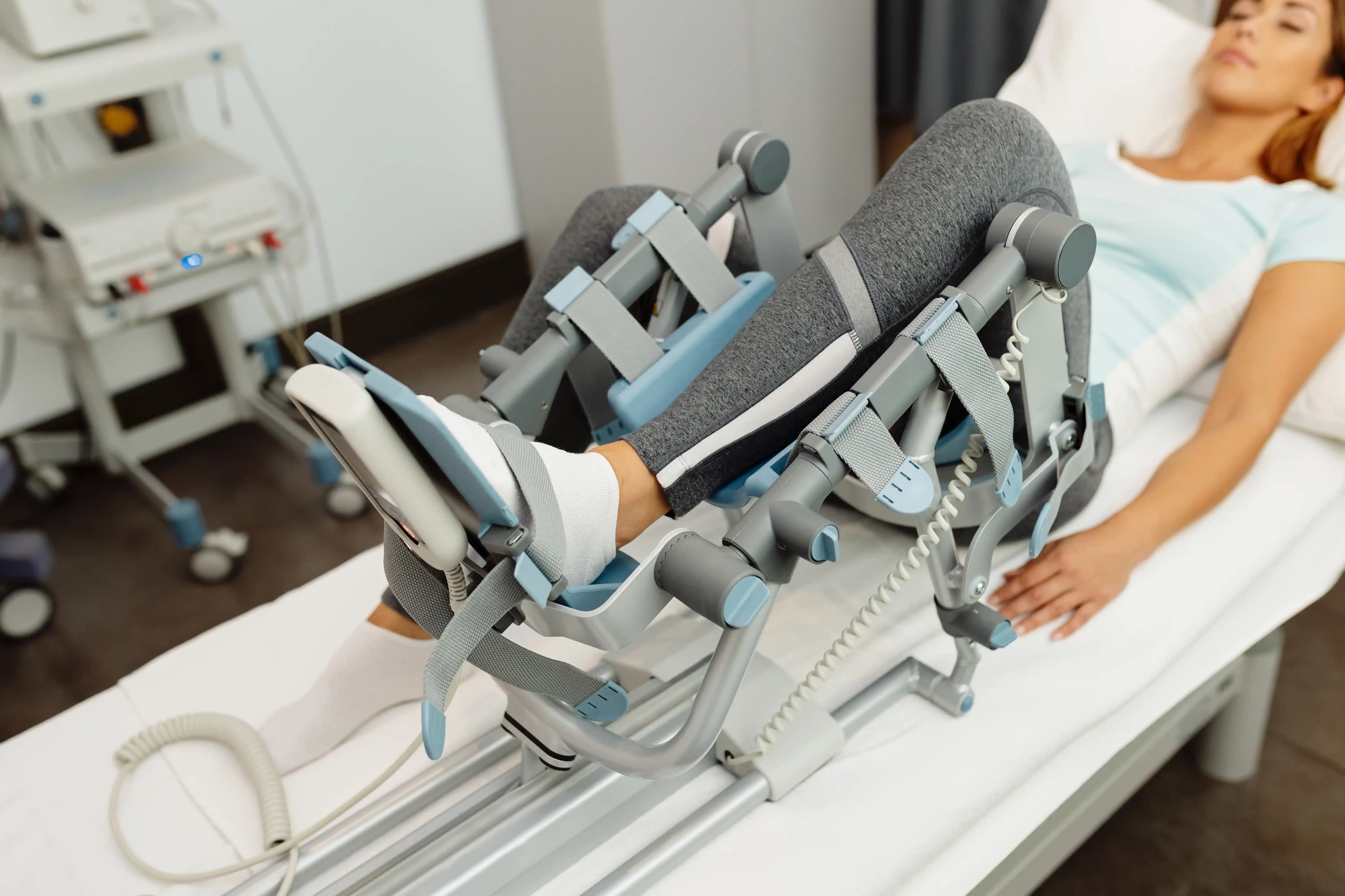 Physiotherapy at Home