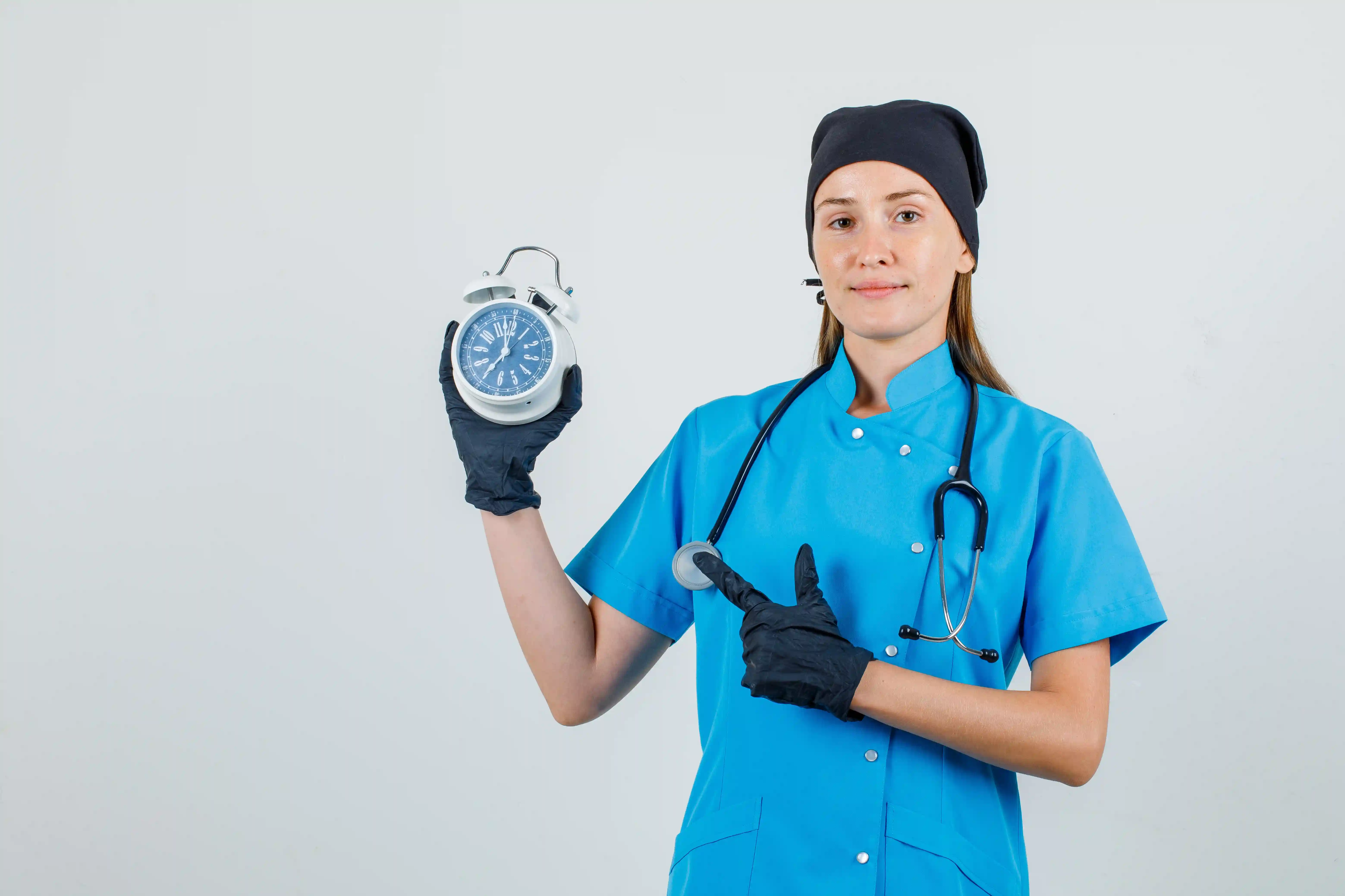 Doctor On Call