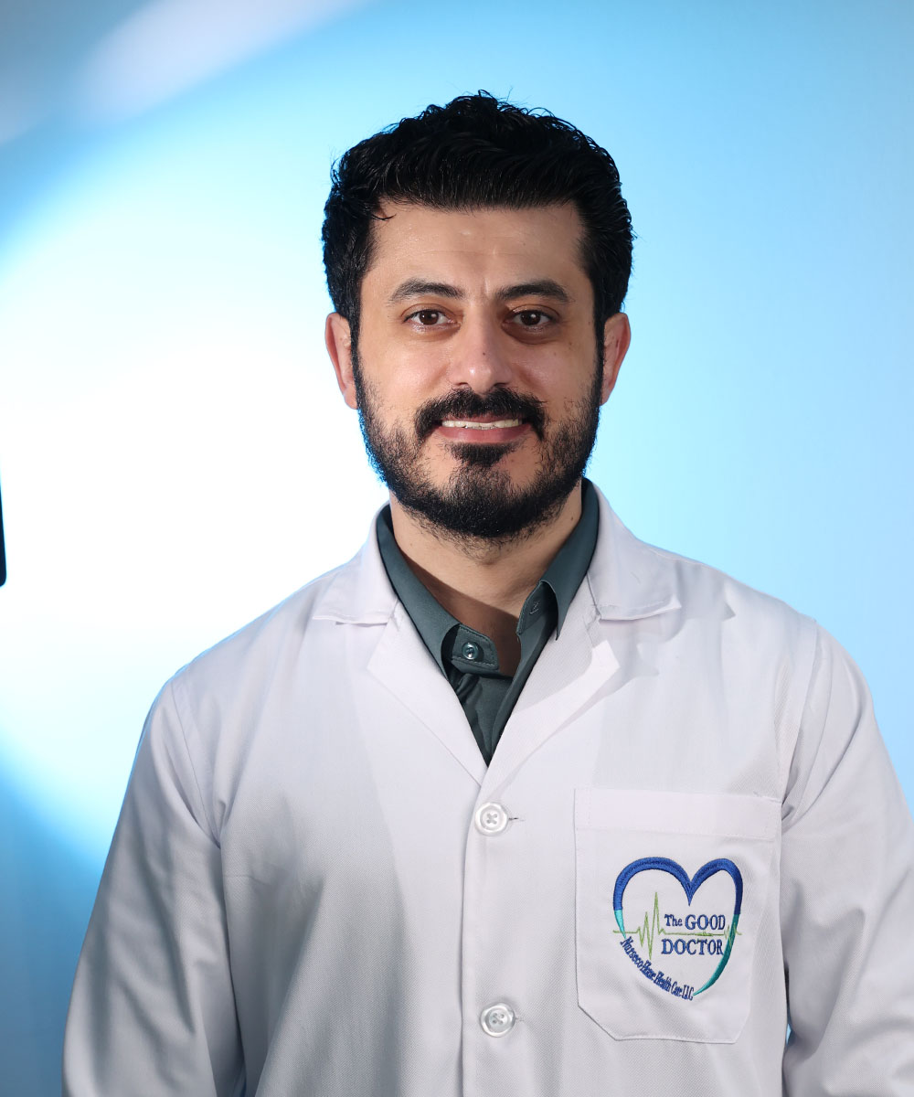 Dr. Zein Jamee