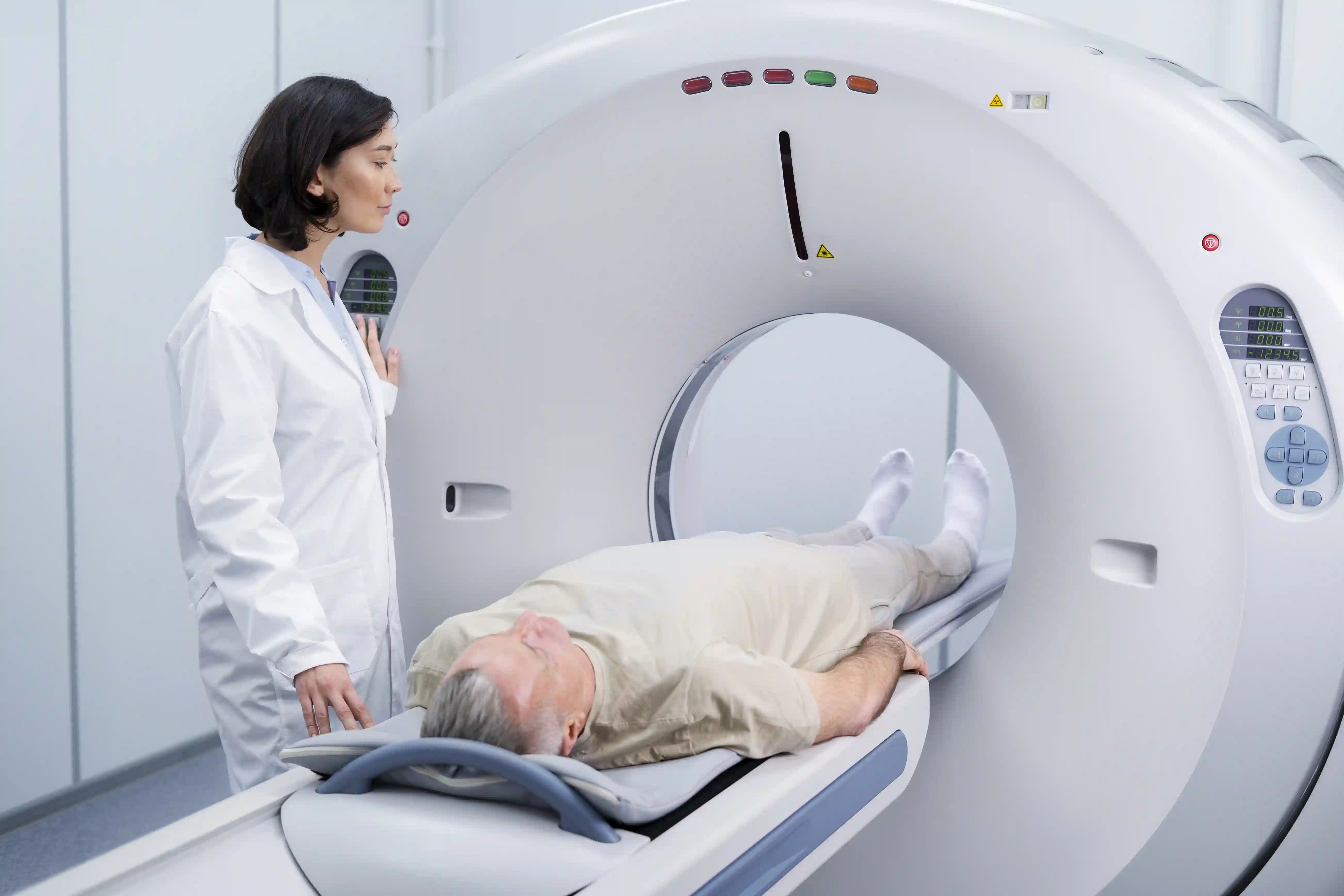 Radiology Services